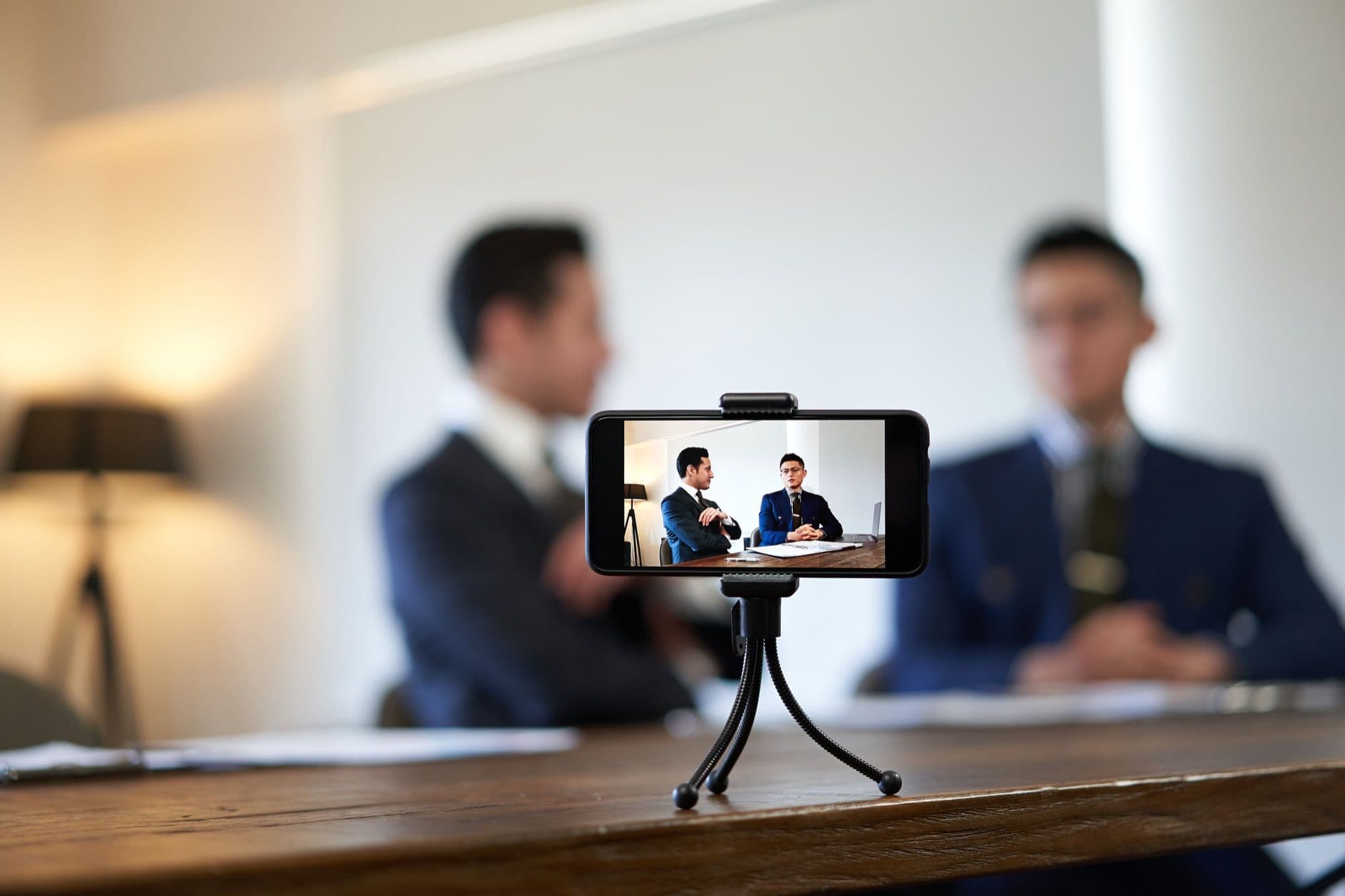 B2B Video Testimonials: The Complete Playbook