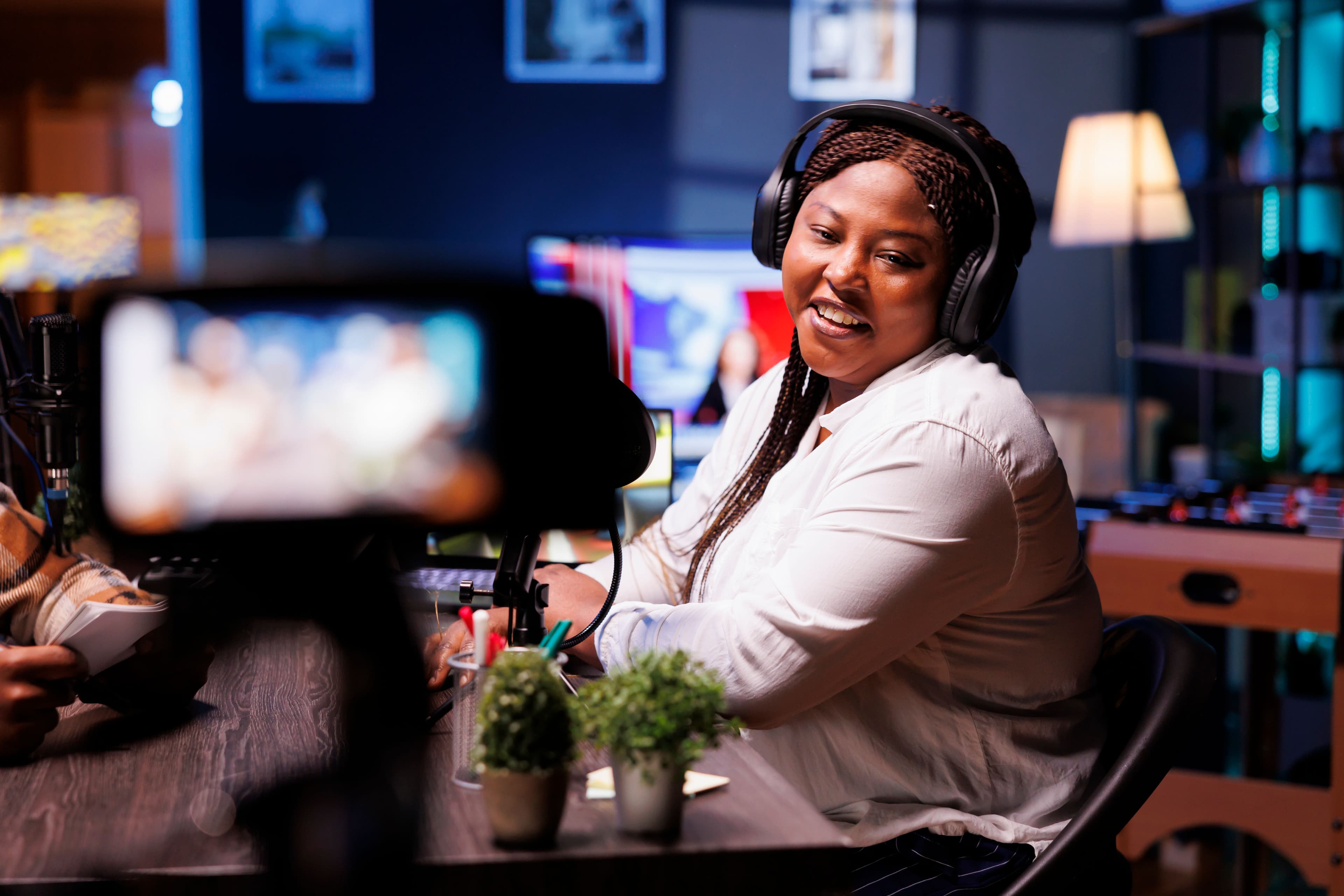 How to Record Professional Video Testimonials on a $0 Budget