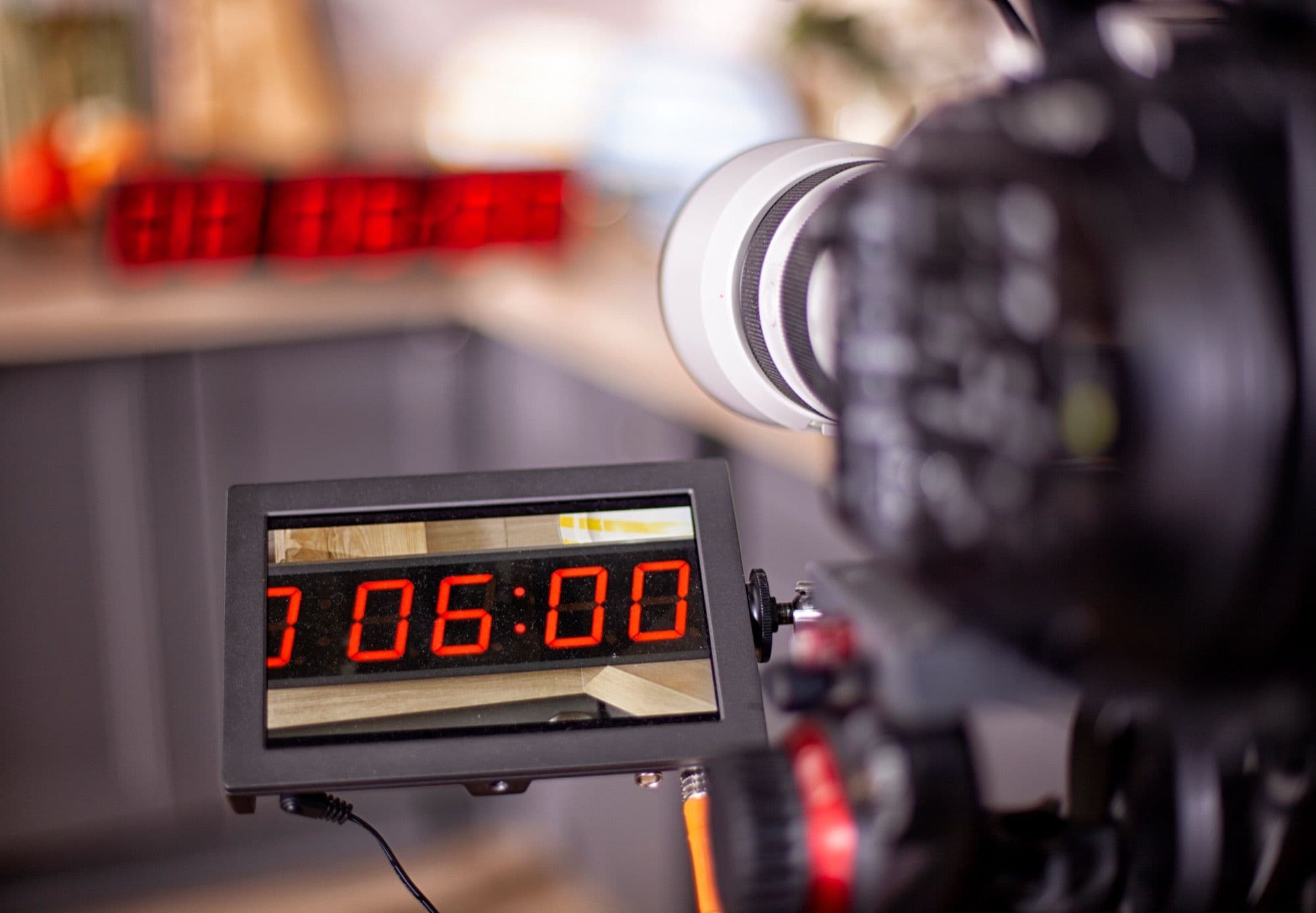 How Long Should a Video Testimonial Be? The Data-Backed Answer
