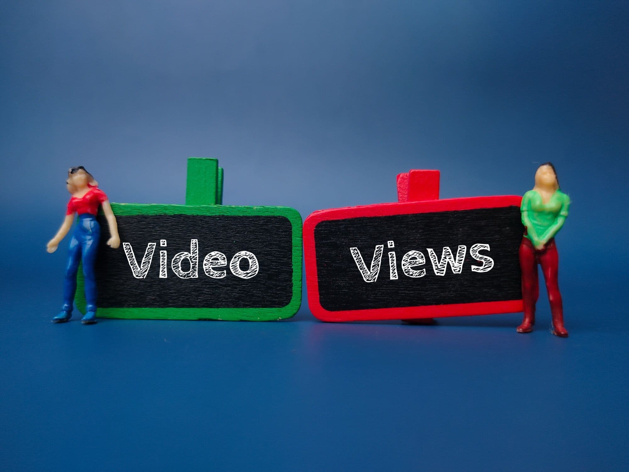 Video vs. Text Testimonials: Which Converts Better and When to Use Each